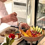 Ve Kapadokya 호텔 네브셰히르