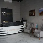 Ve Kapadokya 4* 네브셰히르