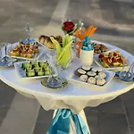 Ve Kapadokya