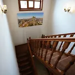 Ve Kapadokya 호텔