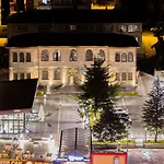 Ve Kapadokya