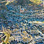 Ve Kapadokya