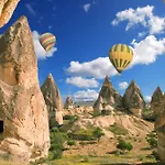 Ve Kapadokya 호텔