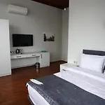 호텔 Ve Kapadokya 4*