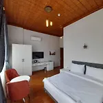 Ve Kapadokya