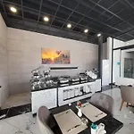 Ve Kapadokya 4* 네브셰히르