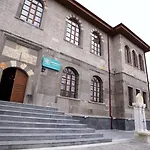 호텔 Ve Kapadokya