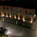 Ve Kapadokya 4*