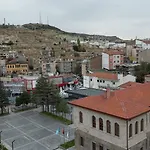 호텔 Ve Kapadokya 네브셰히르
