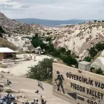 Ve Kapadokya 4*