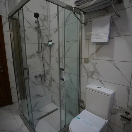 Hotel Ve Kapadokya Nevşehir