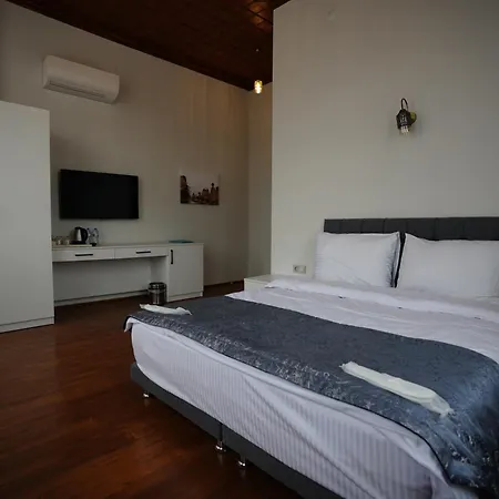 Ve Kapadokya 4* Nevşehir