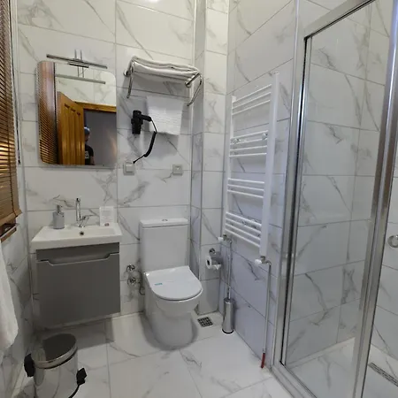 Ve Kapadokya 4* نفسهير