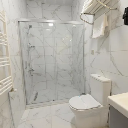 Hotel Ve Kapadokya 4*