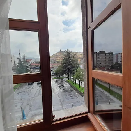 Hotel Ve Kapadokya
