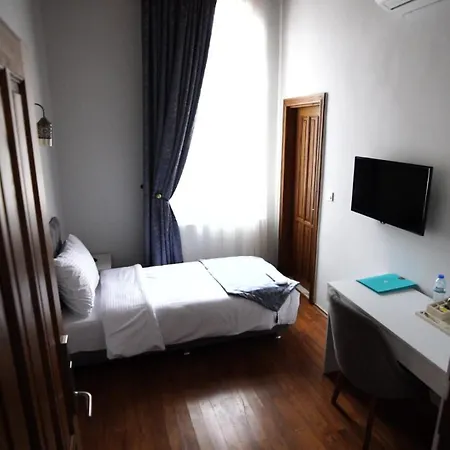 فندق Ve Kapadokya