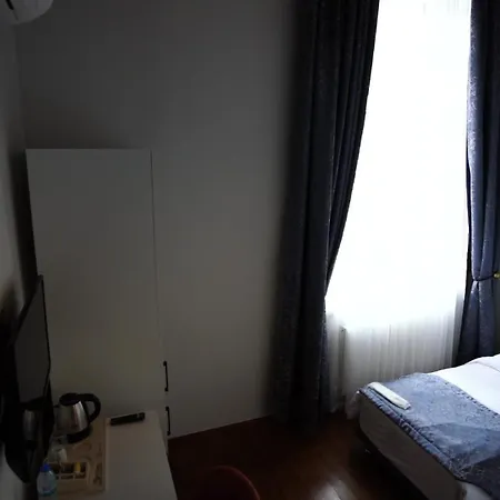 Ve Kapadokya Hotel 4*