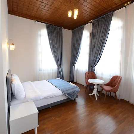 Ve Kapadokya فندق نفسهير