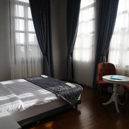 Ve Kapadokya فندق 4*