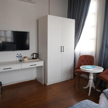 Ve Kapadokya فندق