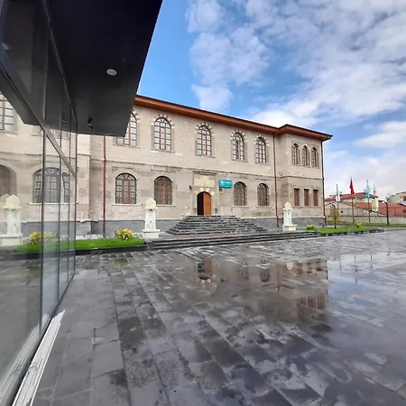 Ve Kapadokya נבשהיר