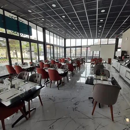 Ve Kapadokya 4* Невшехир