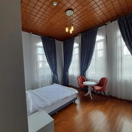 Ve Kapadokya Hotel