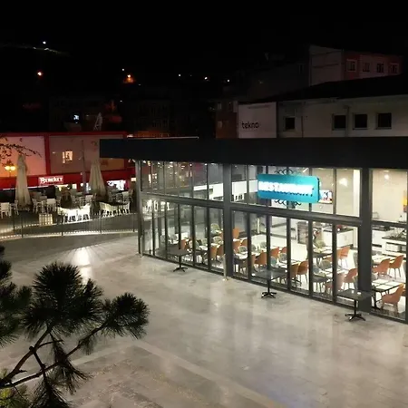 Ve Kapadokya