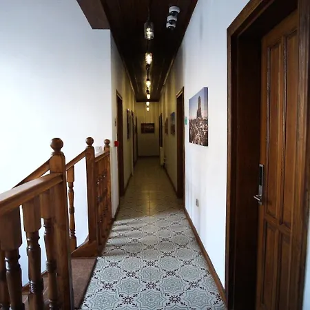 فندق Ve Kapadokya نفسهير