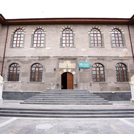 Hotel Ve Kapadokya