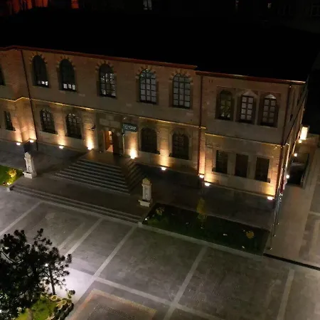 Ve Kapadokya 4*
