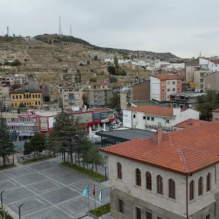 Hotel Ve Kapadokya Nevşehir
