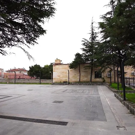 Ve Kapadokya 4*