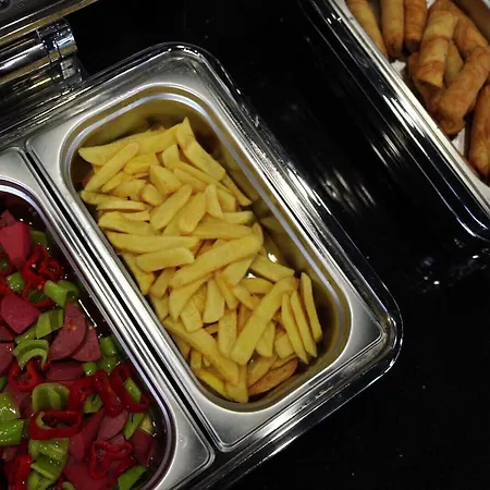 فندق Ve Kapadokya