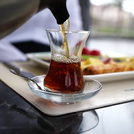 Ve Kapadokya Hotel Nevşehir