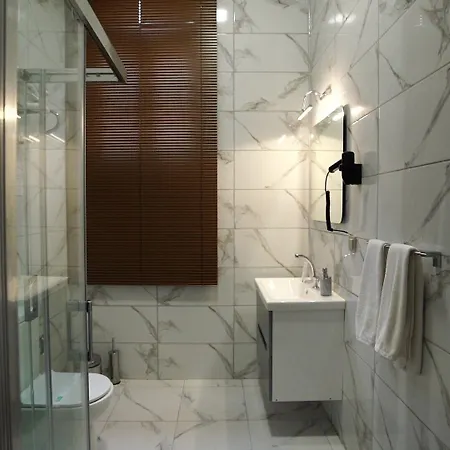 Hotel Ve Kapadokya 4*