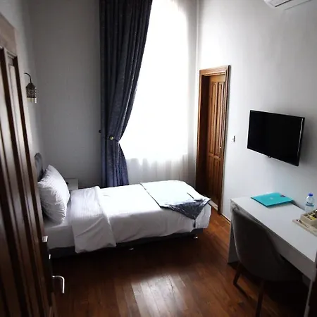 فندق Ve Kapadokya