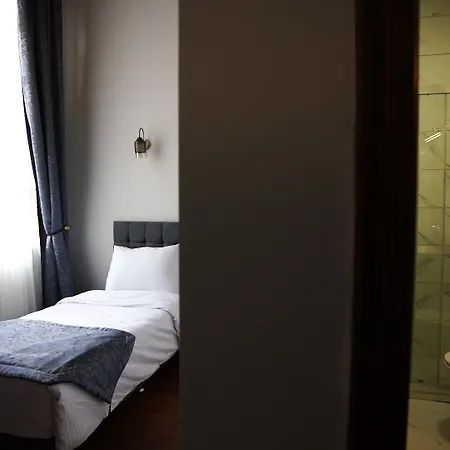 Ve Kapadokya Hotel Nevşehir