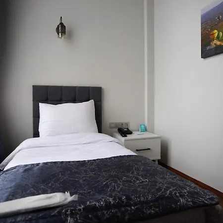 Ve Kapadokya 4* Nevşehir