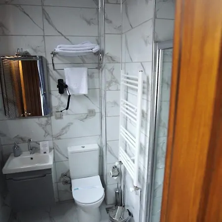 Hotel Ve Kapadokya
