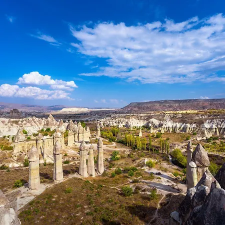 Hotel Ve Kapadokya 4*