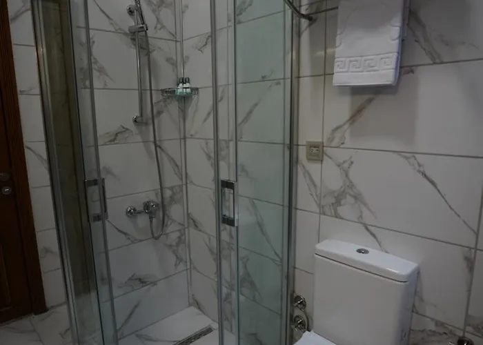 Hotel Ve Kapadokya Nevşehir