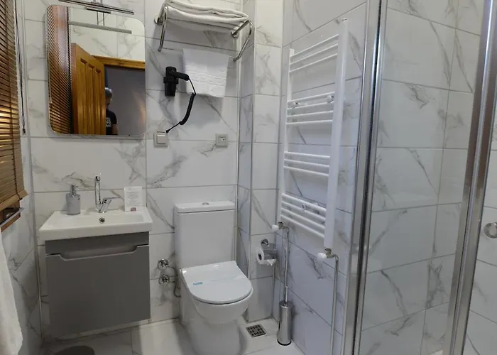 Ve Kapadokya 4* נבשהיר