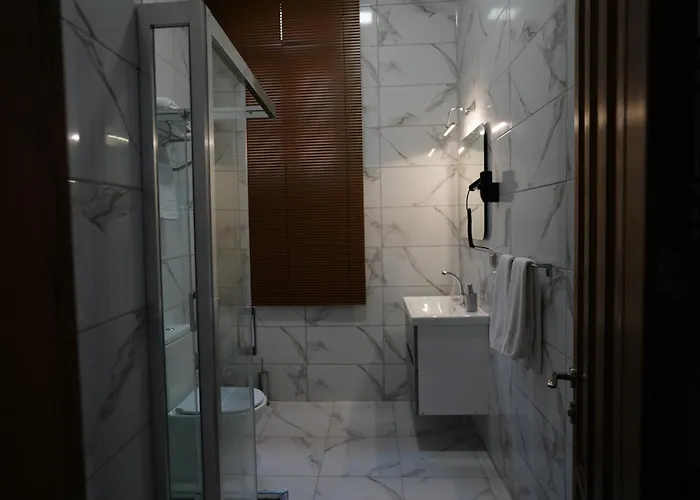 Ve Kapadokya Nevşehir