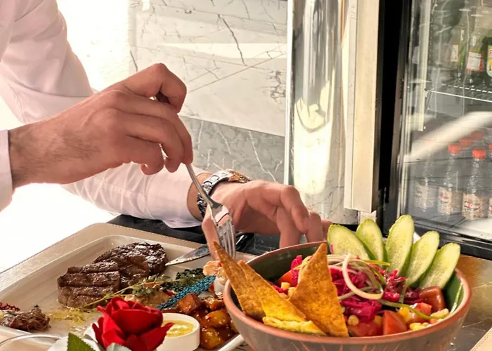 Ve Kapadokya Hotel Nevşehir