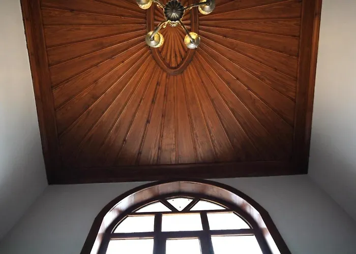 מלון Ve Kapadokya נבשהיר