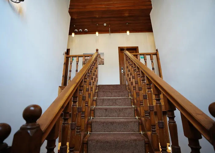 מלון Ve Kapadokya