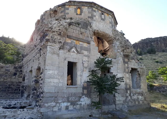 Hotel Ve Kapadokya Nevşehir