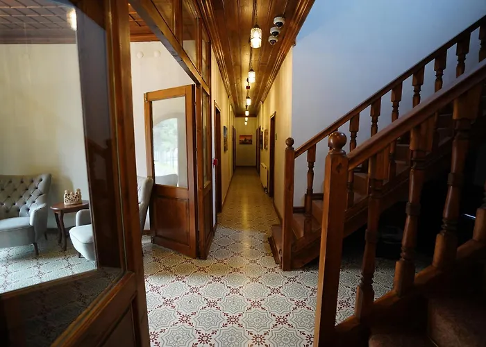 Hotel Ve Kapadokya Nevşehir