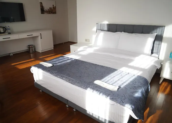 Ve Kapadokya 4* Nevşehir